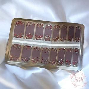 Luxury Nail Wrap