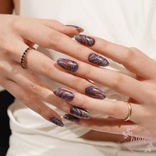 Load image into Gallery viewer, Mila Nail Wrap
