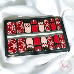 Chiara Nail Wrap