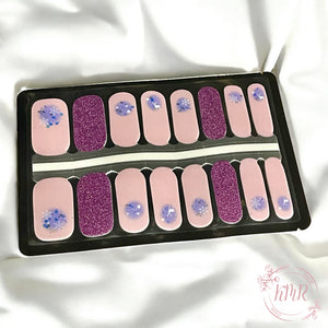 Grace Nail Wrap