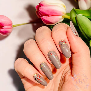 Luxury Nail Wrap