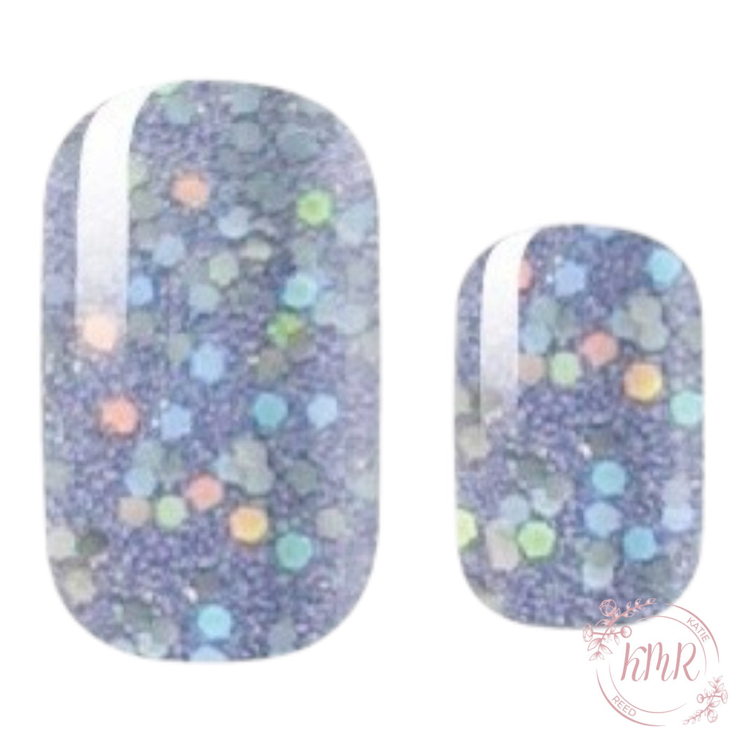 Aki Nail Wrap