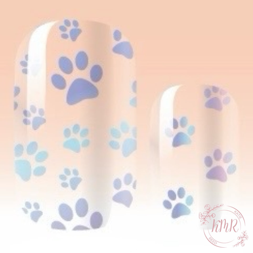 Kirrily Nail Wrap