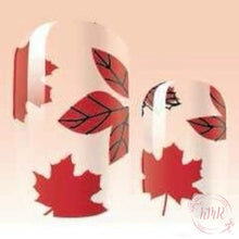 Load image into Gallery viewer, Fawn Nail Wrap
