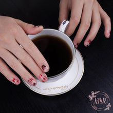 Load image into Gallery viewer, Fawn Nail Wrap
