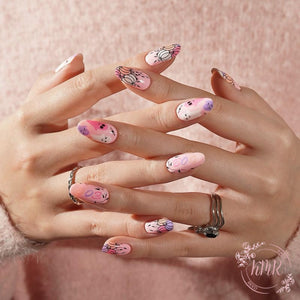 Zariya Nail Wrap