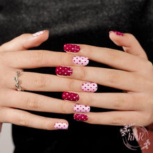 Load image into Gallery viewer, Josephine Nail Wrap
