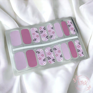 Esme Nail Wrap