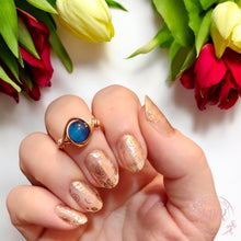 Load image into Gallery viewer, Bardot Nail Wrap
