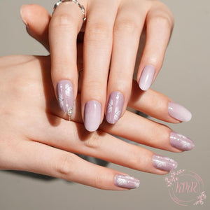 Ignacia Nail Wrap