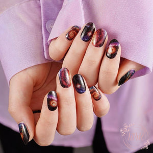 Carpo Nail Wrap