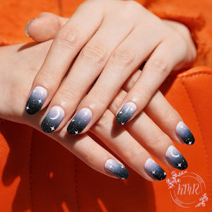 Eira Nail Wrap