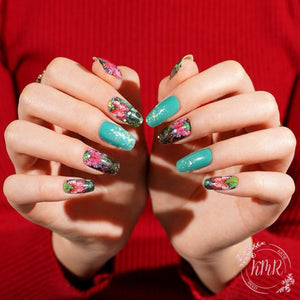 Nia Nail Wrap