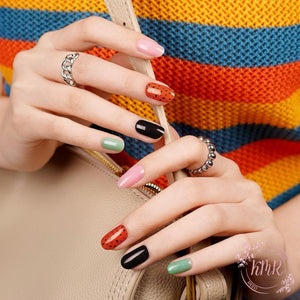 Orla Nail Wrap