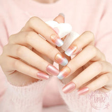 Load image into Gallery viewer, Breeze Nail Wrap
