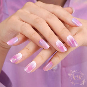 Stella Nail Wrap