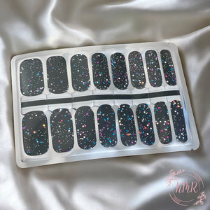 Pearl Nail Wrap