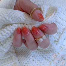 Load image into Gallery viewer, Delphi Nail Wrap
