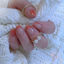 Load image into Gallery viewer, Delphi Nail Wrap
