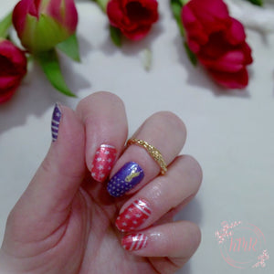 Roxane Nail Wrap