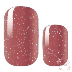 Lottie Nail Wrap