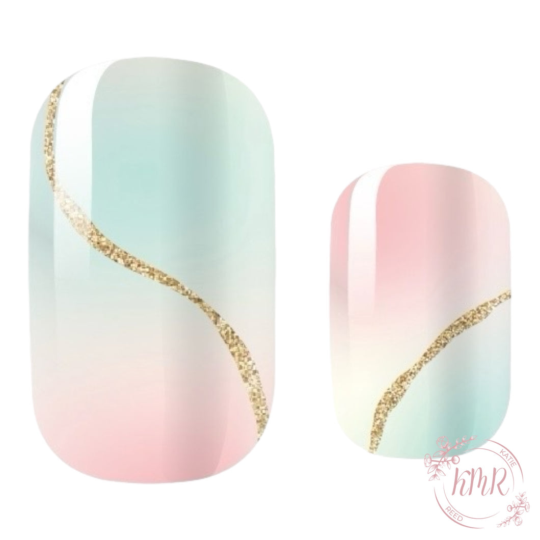 Isadora Nail Wrap