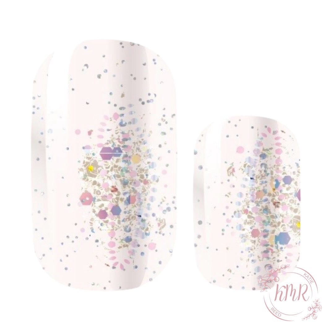 Golda Nail Wrap