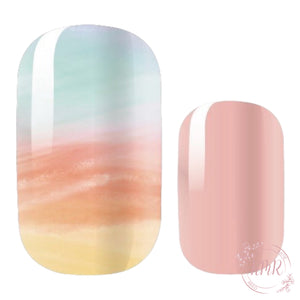 Breeze Nail Wrap