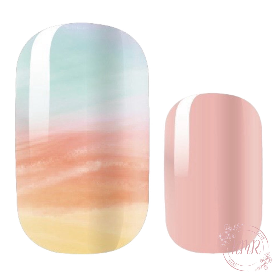 Breeze Nail Wrap
