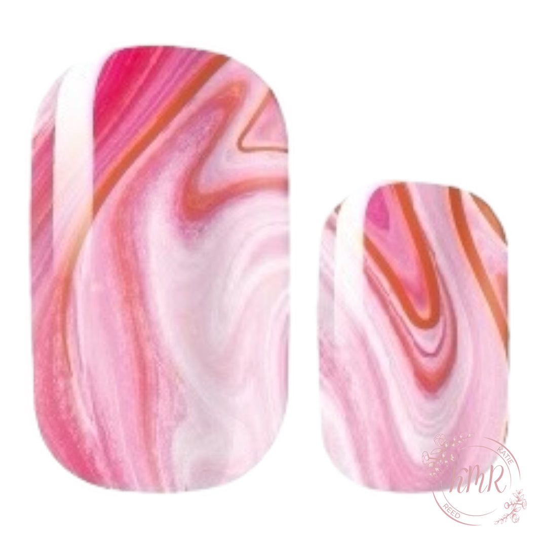 Carson Nail Wrap