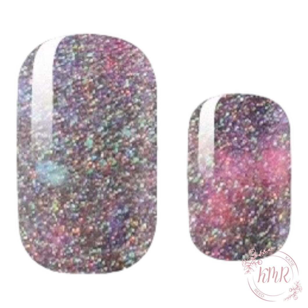 Diamanta Nail Wrap