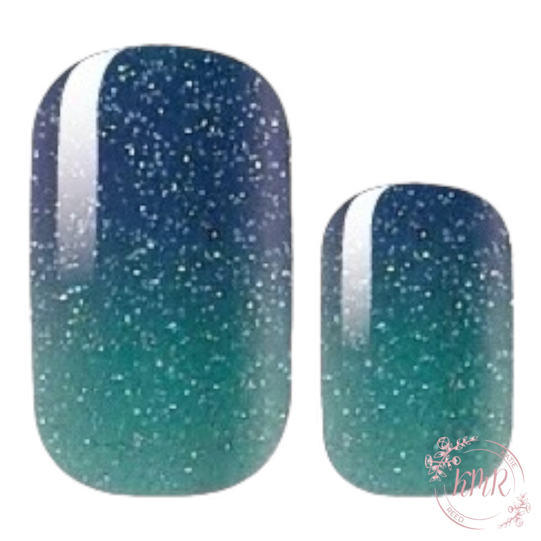 Carys Nail Wrap