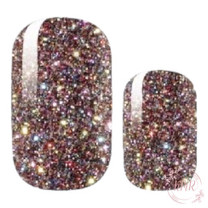 Callie Nail Wrap