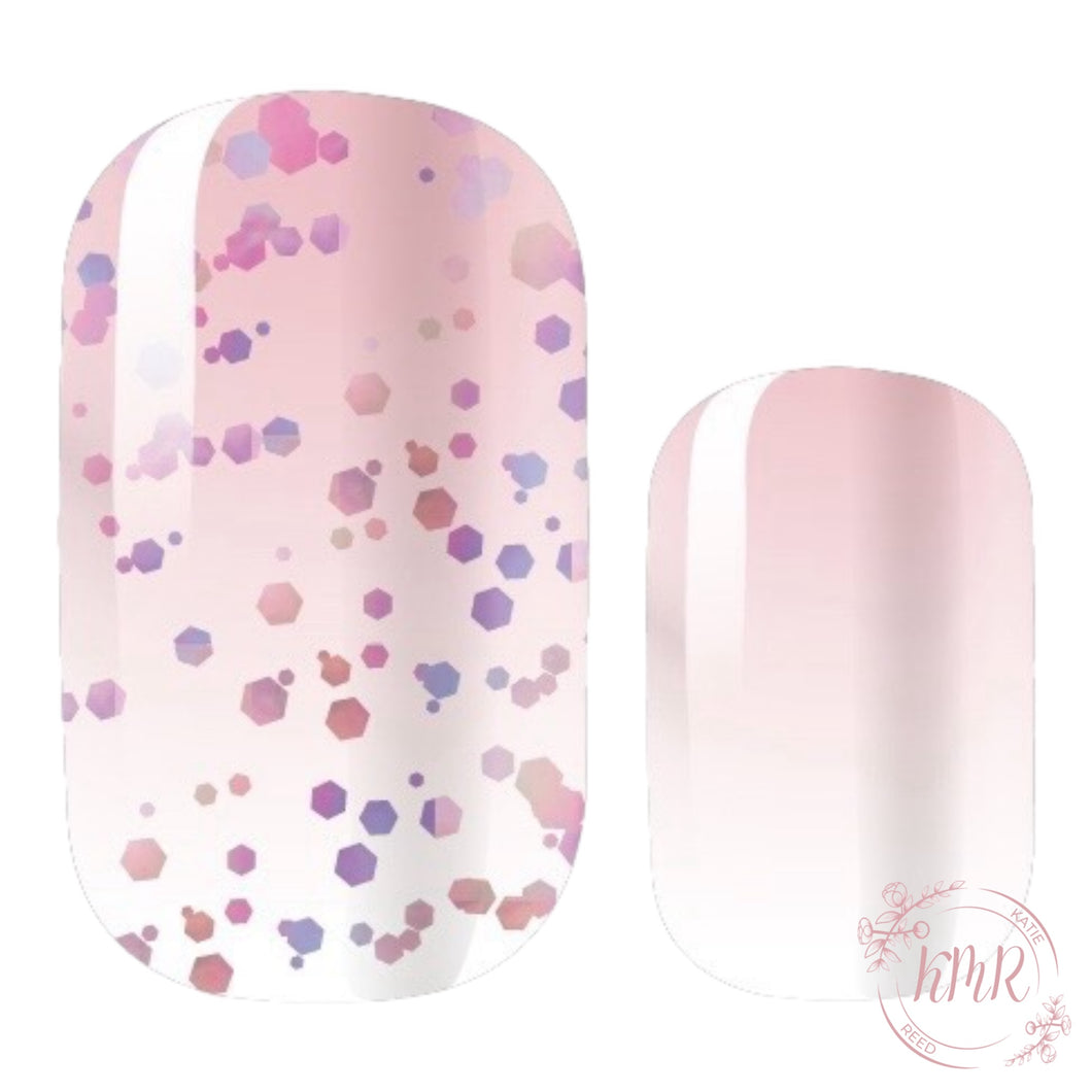 Romeo Nail Wrap