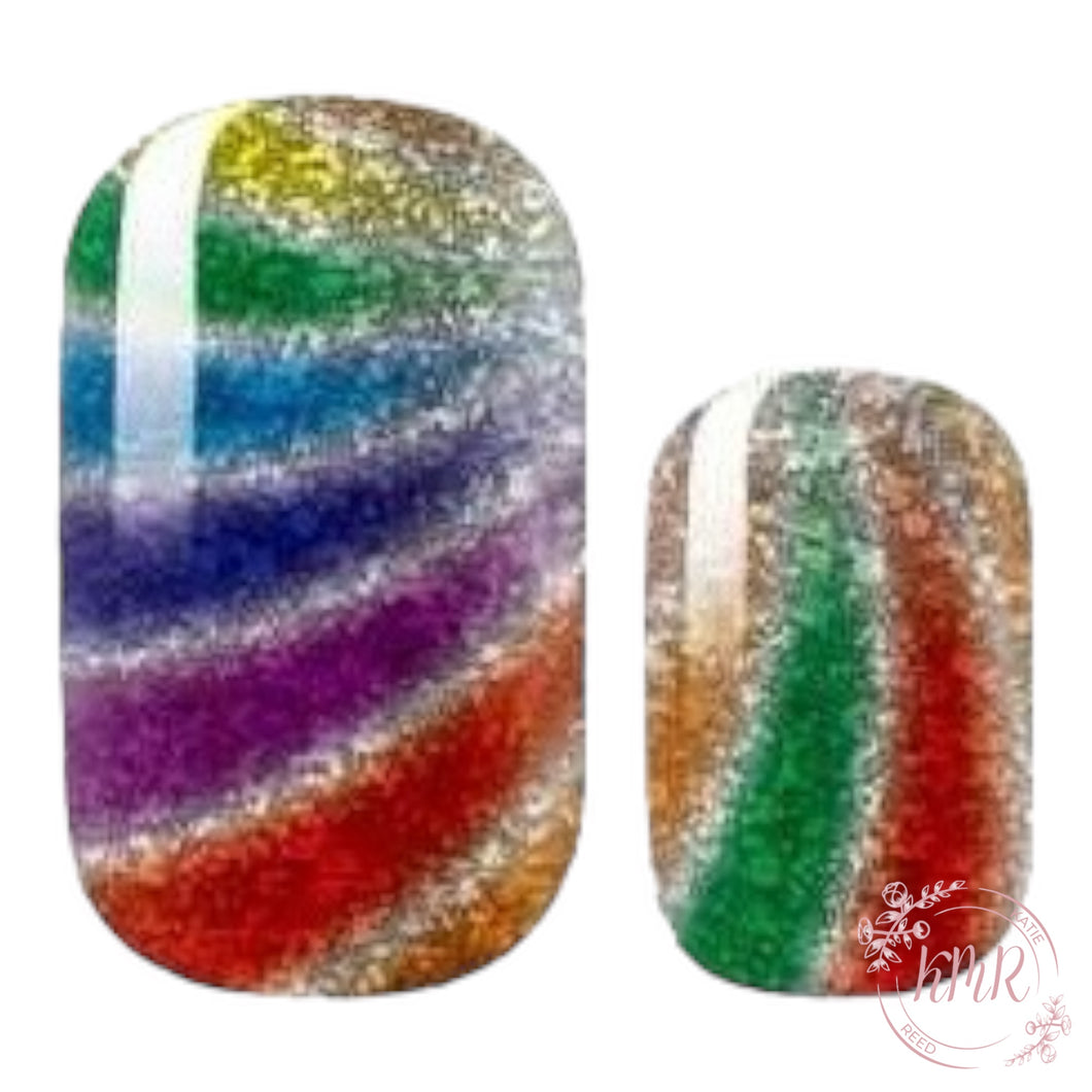 Connelly Petite Nail Wrap