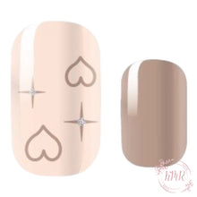 Load image into Gallery viewer, Amora Nail Wrap
