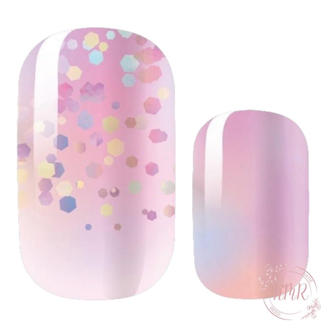 Stella Nail Wrap