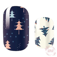 Load image into Gallery viewer, Abner Nail Wrap
