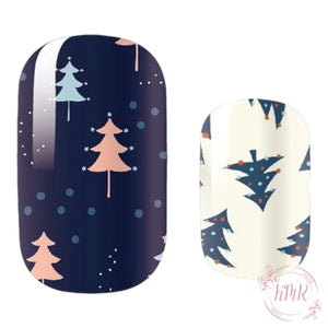 Abner Nail Wrap