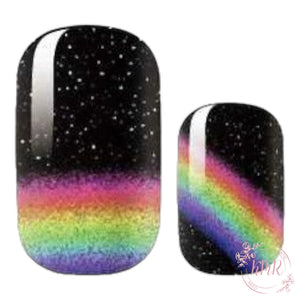 Elwood Nail Wrap