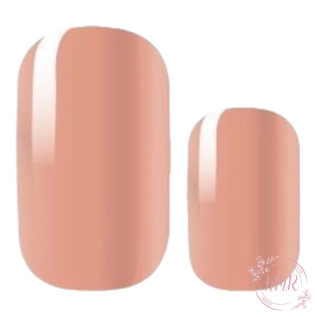 Betsy Nail Wrap