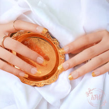 Load image into Gallery viewer, Seven Nail Wrap
