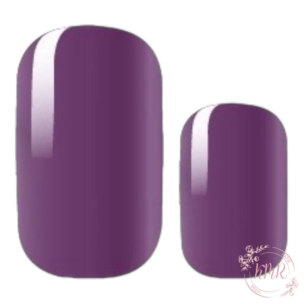 Cordelia Nail Wrap