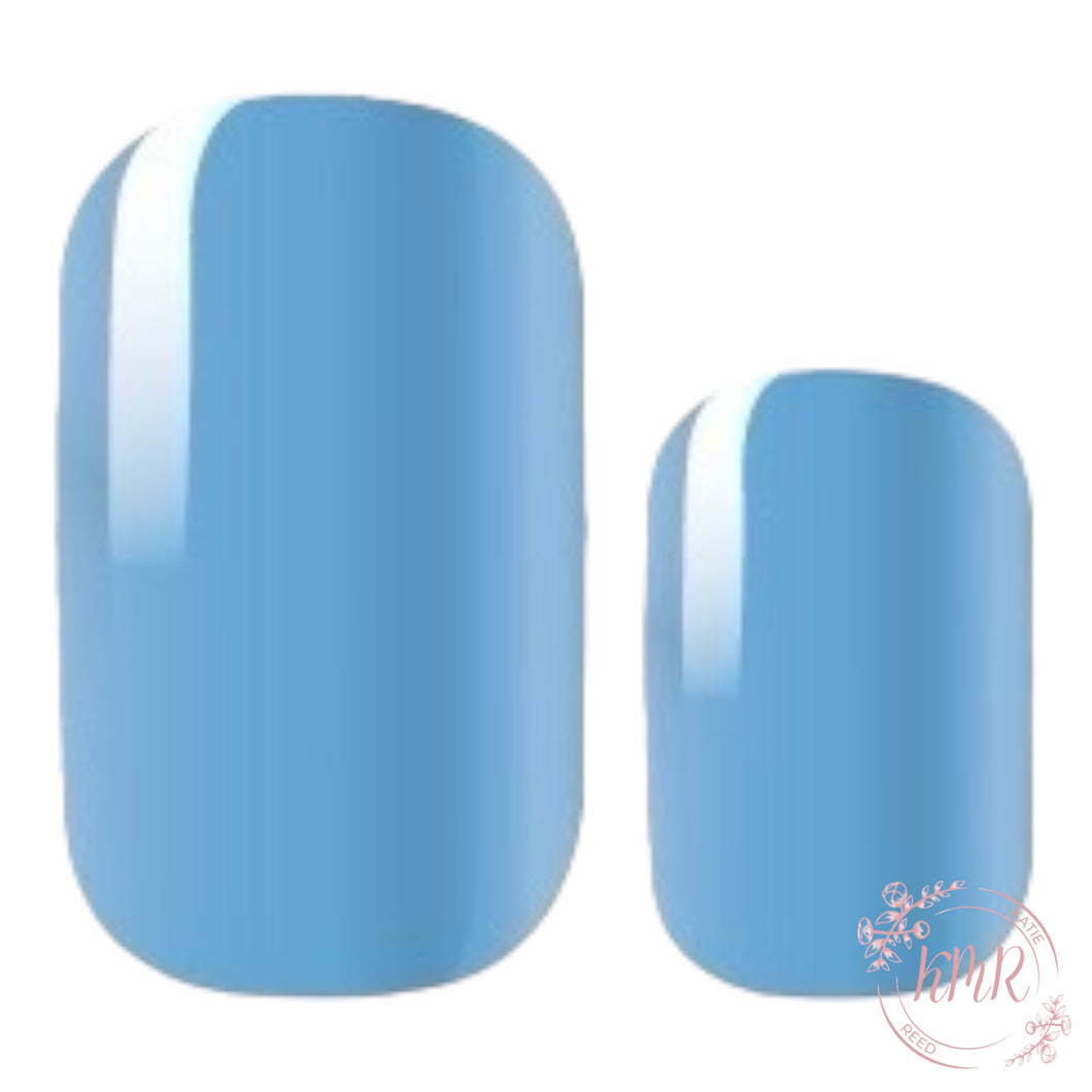 Cove Nail Wrap