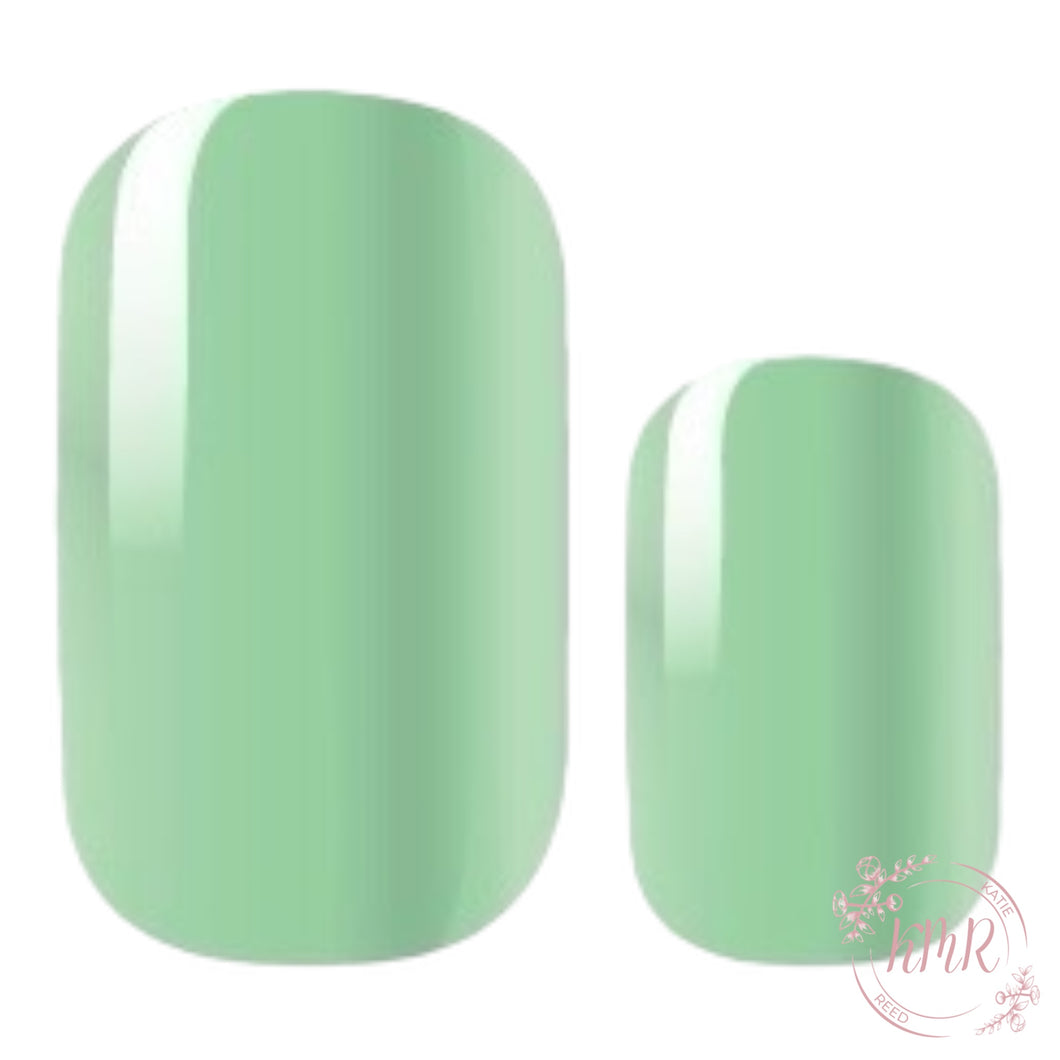 Fiammetta Nail Wrap