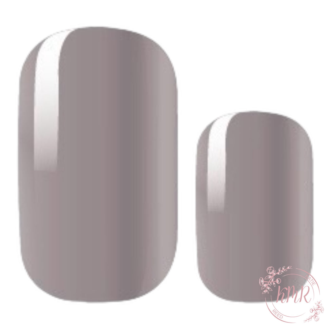 Ginevra Nail Wrap