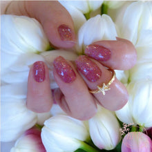 Load image into Gallery viewer, Shiloh Exclusive Nail Wrap
