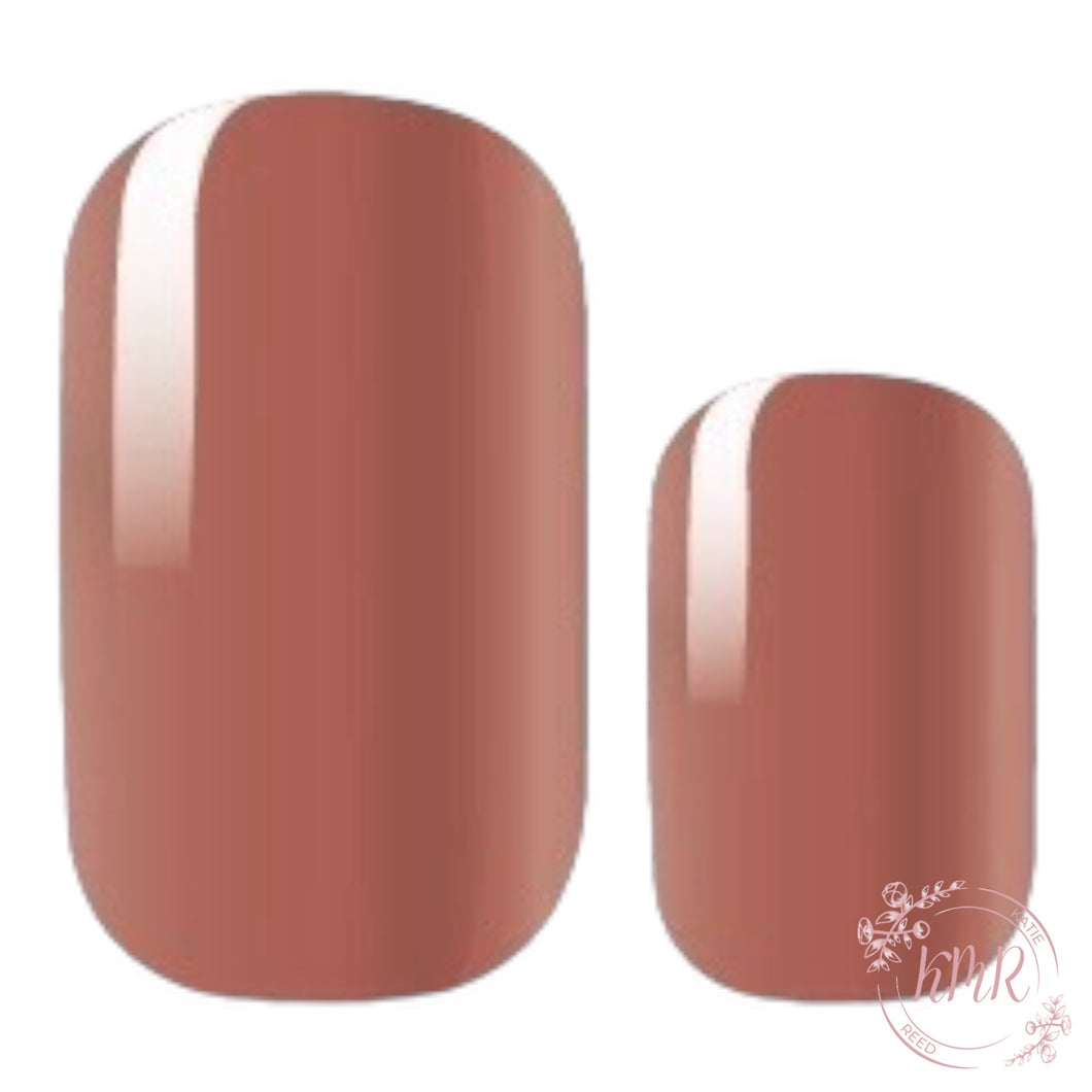 Huxley Nail Wrap