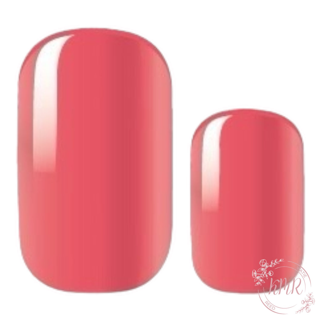 Julitta Nail Wrap