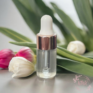 Organic Cuticle Oil (3ML)